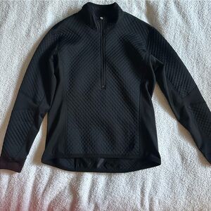 Nike Sphere Pullover Athletic Quarter-zip
